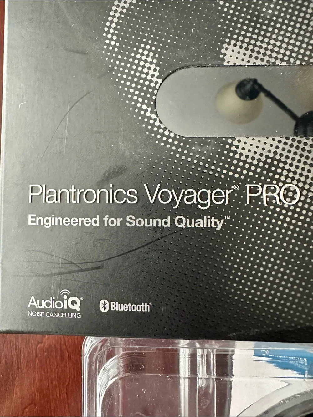 Plantronics voyager pro
